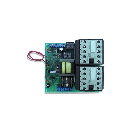 Central Industrial Contatora  433MHZ