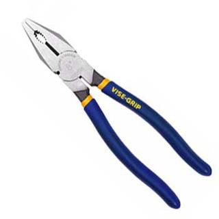 Alicate Universal  8"