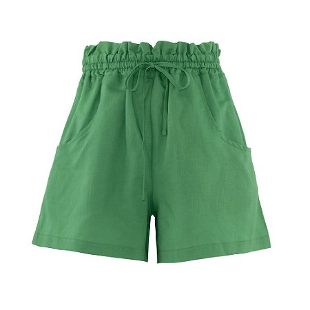 SHORTS LINHO LUANA