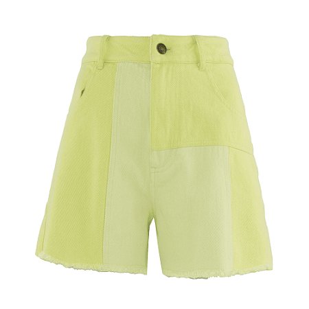 SHORTS SARJA CLEO