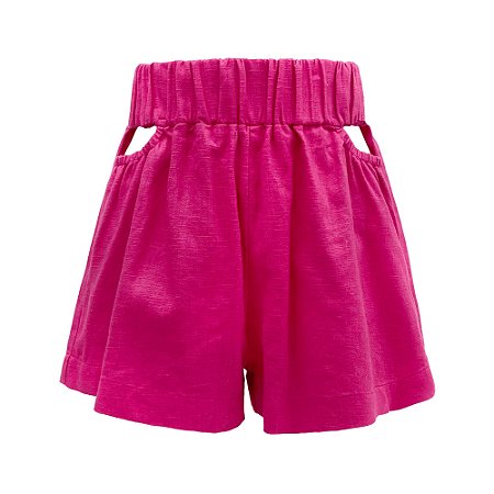 SHORTS LINHO PALOMA