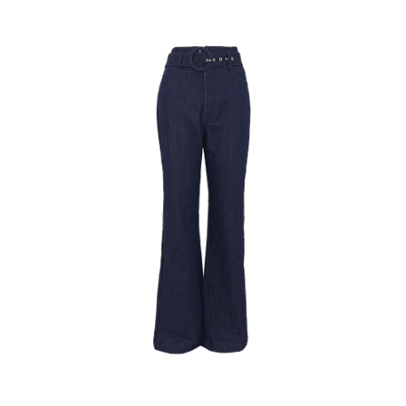 CALÇA JEANS PANTALONA MONIQUE