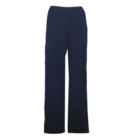 CALÇA CARGO FABRÍCIA