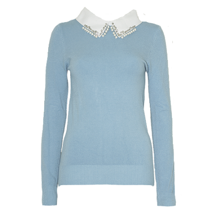 BLUSA CARINA