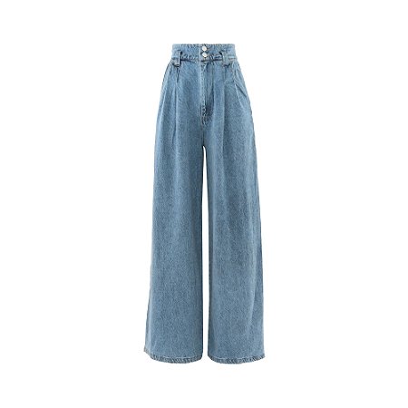 CALÇA JEANS PANTALONA