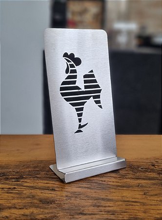 SUPORTE DE CELULAR