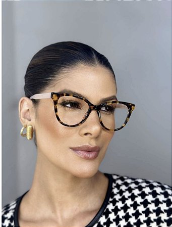 Óculos para Grau Gabi