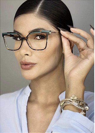 Óculos para Grau Mirey