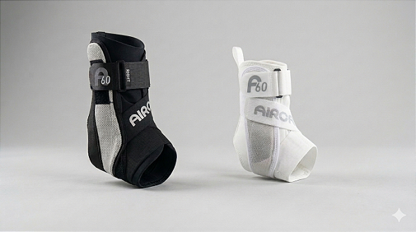 TORNOZELEIRA AIRCAST A60