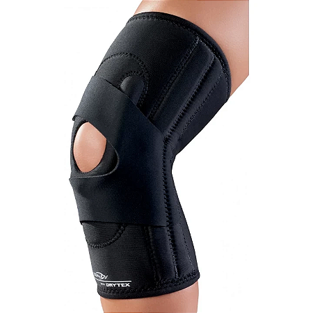 ÓRTESE PARA JOELHO DRYTEX HINGED LATERAL J