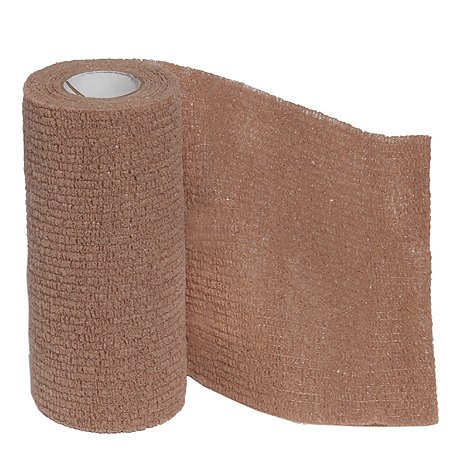 BANDAGEM ELÁSTICA FLEXBAND- 7,5 CM