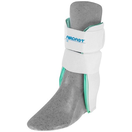 TORNOZELEIRA AIRCAST ESPORTIVA