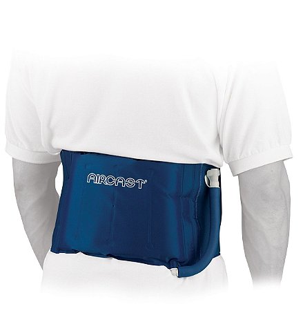 CRYO CUFF - APLICADOR DE COSTAS E COSTELA