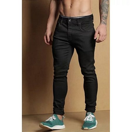 CALCA MASCULINO BIOTWO 58142 JEANS