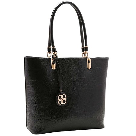 BOLSA FEMININO CHENSON 3483502 PRETO