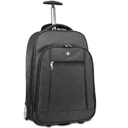 MOCHILA MASCULINO REPUBLIC VIX 8728048 PRETO