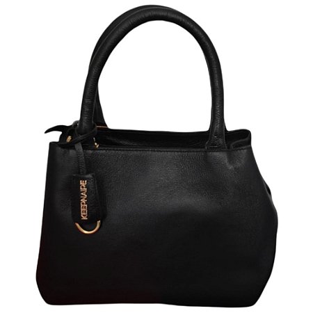 BOLSA FEMININO KEEP NAIPE 15270 CASTOR
