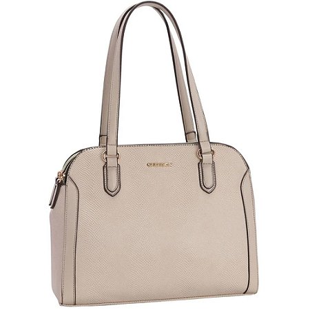 BOLSA FEMININO CHENSON 3483139 OFF WHITE