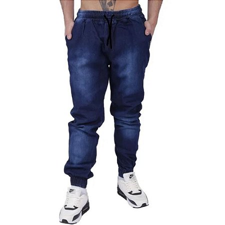 CALCA MASCULINO MOKKAI 87035 JEANS