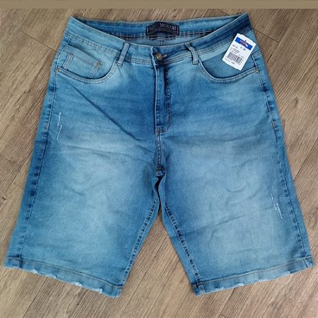 BERMUDA MASCULINO MOKKAI 63200 JEANS