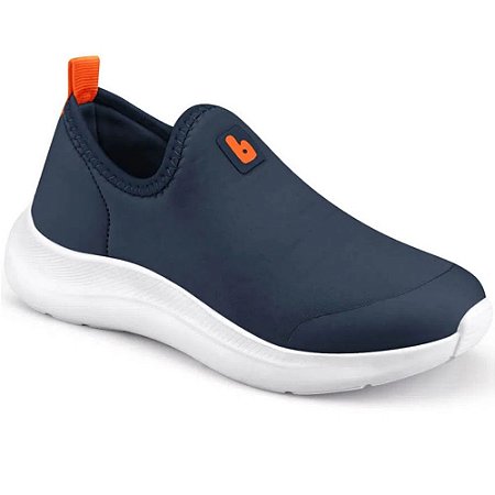 TENIS INFANTIL BIBI 1167010 NAVAL