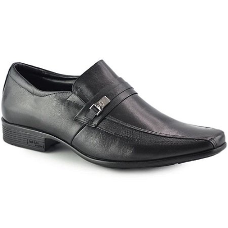 SAPATO MASCULINO JOTA PE 77510 PRETO