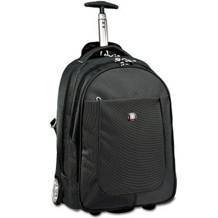 MOCHILA MASCULINO REPUBLIC VIX 8728046 PRETO