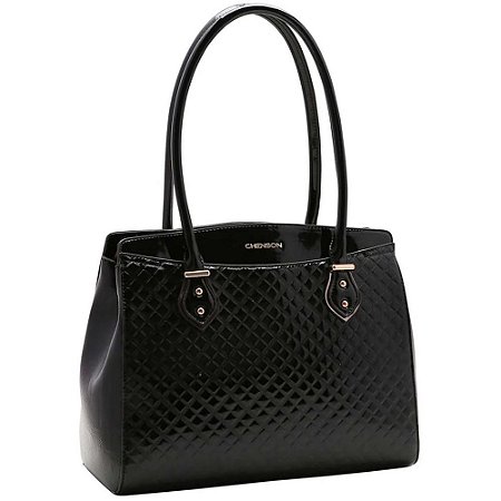 BOLSA FEMININO CHENSON 3483404 VINHO