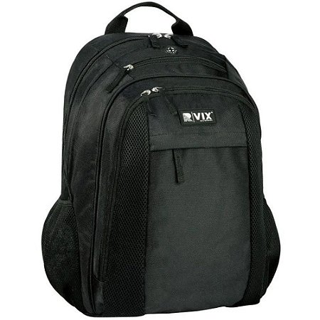 MOCHILA MASCULINO REPUBLIC VIX 8739810 PRETO