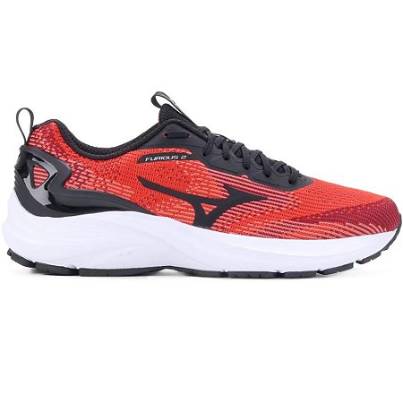 TENIS MASCULINO MIZUNO 101005005 FURIOUS 2 AZUL/PETROLEO