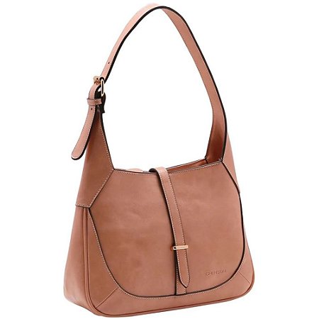 BOLSA FEMININO CHENSON 83586 NUDE