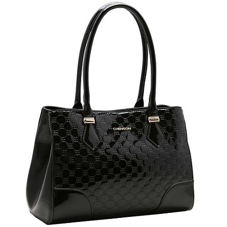 BOLSA FEMININO CHENSON 3483399 CAFE