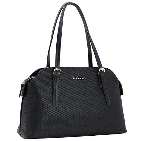 BOLSA FEMININO CHENSON 3483362 MARINHO