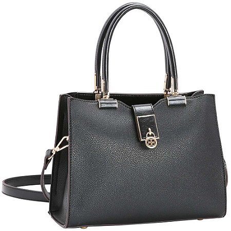 BOLSA FEMININO CHENSON 3483779 PRETO