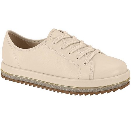 TENIS FEMININO BEIRA RIO 41961003 BRANCO