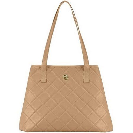 BOLSA FEMININO MODARE 700451 TAN