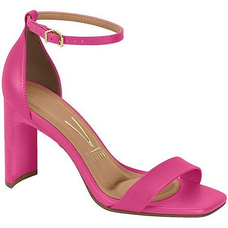 SANDALIA FEMININO VIZZANO 6457101 N PINK