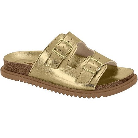 PAPETE INFANTIL MOLEKINHA 2357103 DOURADO