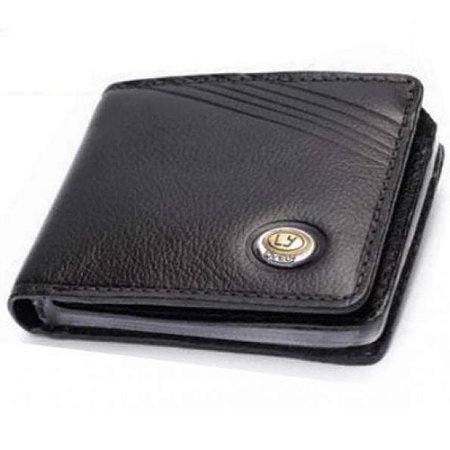 CARTEIRA MASCULINO LOVELY M049 CAFE