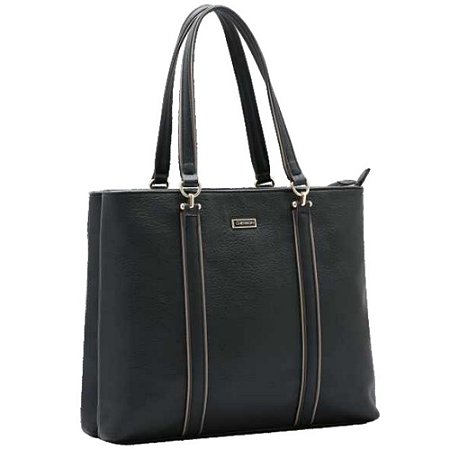 BOLSA FEMININO CHENSON 3484811 MARROM