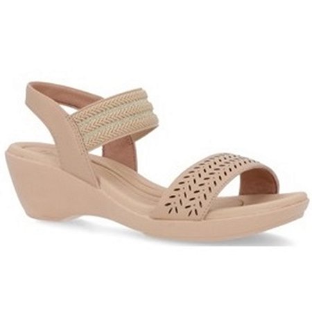 SANDALIA FEMININO USAFLEX PA01003003 BLUSH