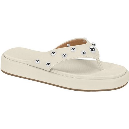 PAPETE FEMININO VIZZANO 6506106 CAMEL