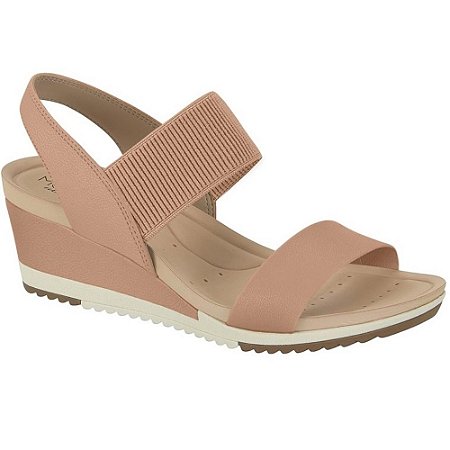 SANDALIA FEMININO MODARE 7123107 PRETO
