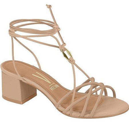SANDALIA FEMININO VIZZANO 62911179 PINK