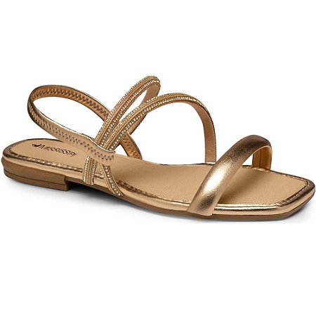 RASTEIRA FEMININO MISSISSIPI MB752 GELO/CRISTAL