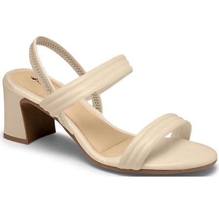 SANDALIA FEMININO MISSISSIPI MC143 COTTON