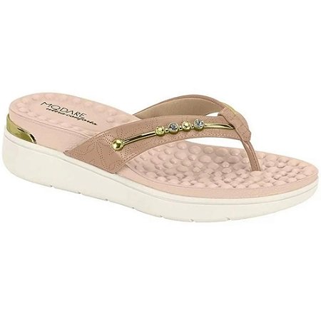 SANDALIA FEMININO MODARE 7151115.2 VERDE