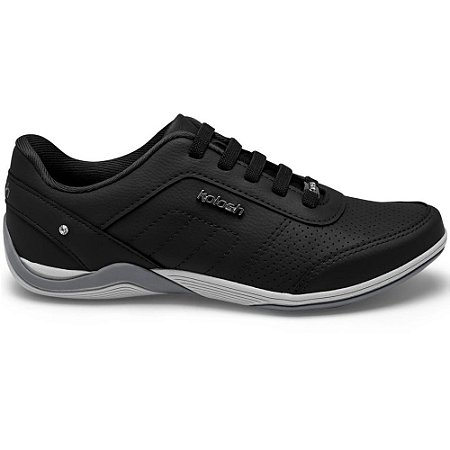 TENIS FEMININO KOLOSH C3665 PORCELANA/ROSE