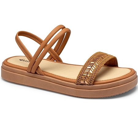 PAPETE FEMININO MISSISSIPI MB712 GELO