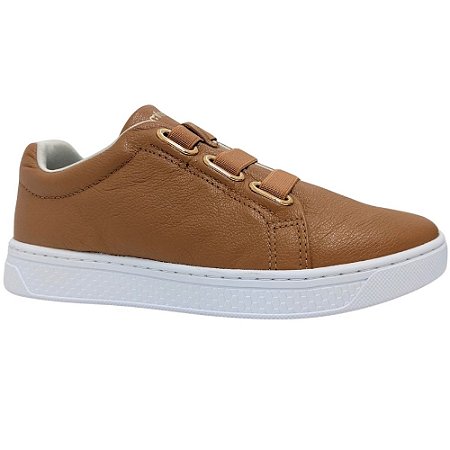 TENIS FEMININO COMFORTFLEX 2465308 SCOTCH